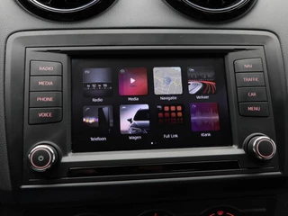 SEAT Ibiza ST 1.0 EcoTSi Style Connect | Trekhaak | Airco | Cruise Control | Bluetooth | Parkeersensoren | 15 inch | 96.036 Km !! / 25