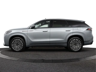 Jaecoo 8 PHEV Luxury *DEMO* 1600kg trekgewicht - Stoelmassage - 540 graden panoramisch camerasysteem / 4