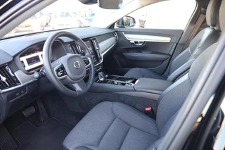 Volvo V90 2.0 T6 Plug-in hybrid AWD Essential Bright|Apple carplay|Navi|Automaat| / 7