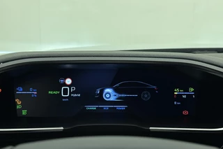 Peugeot 508 1.6 HYbrid 180 e-EAT8 Allure Avantage | NIEUW | Nieuwprijs: € 53.037 | tot 68km elektrisch WLTP | AGR Comfortstoelen | Stoelverwarming | Elektr. achterklep | Achteruitrijcamera | Adaptieve Cruise Control / 41