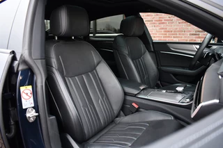 Audi A7 Sportback 55 TFSI e quattro Comp  Pano HUD B&O 360 Massage Laser-LED Comf-zetels / 59