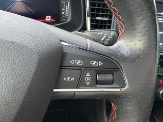 SEAT Ateca 1.5 TSi 150pk DSG FR Bns.Intense  BEATS/360CAMERA/VIRTUAL/KEYLESS/DODEHOEK/WINTERPACK / 32