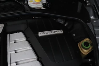 Bentley Flying Spur 6.0 W12 | LEDER | SCHUIFDAK | KERAMISCH | NAIM SOUNDSYSTEM | ENTERTAINMENT ACHTERIN | STOELVERKOELING/VERWARMING | MASSAGE | CAMERA | AIRCO | CRUISE | NAVI | / 52