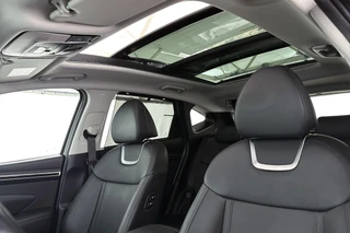 Hyundai Tucson 1.6 T-GDI PHEV Premium Sky 4WD Pano Leder Stoelventilatie Stuur/Stoelverwarming Krell / 9