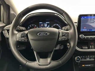 Ford Puma 1.0 EcoBoost Hybrid Titanium NAVI CRUISE LM ECC CARPLAY. / 18