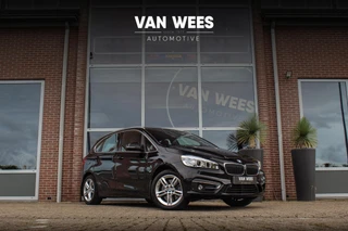 BMW 2-serie Active Tourer 225xe Luxury | Driving Assistant Plus | Panoramadak | Fileassistent | Active Cruise control | Head-up | HiFi audio | Sportstoelen | Rijstrooksensor | Keyless entry / 2