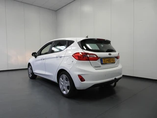Ford Fiesta 1.1 Trend NAVI-APP/AIRCO/CRUISE/PDC/TREKH.! / 4