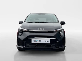 Kia Picanto 1.0 GDi DynamicLine | Demo | Direct Beschikbaar! | Navigatie | Airco | Cruise control | Camera | Apple Carplay / Android Auto | / 8
