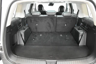 Hyundai Santa Fe 1.6 T-GDi HEV A/T Premium Sky I Black Pack I 7pl. / 15