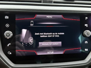 Seat Arona 1.5 TSI EVO FR Business Intense | Cruise control | Camera | Navigatie | Parkeersensoren / 21