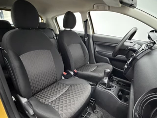 Mitsubishi Space Star 1.2 Cool Carplay&Android | Airco | DAB Radio / 14