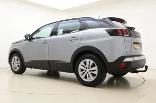 Peugeot 3008 1.2 PureTech Blue Lease Executive / trekhaak / apple carplay / navigatie / parkeersensoren / 13