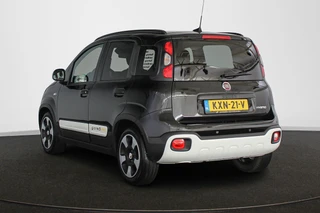 Fiat Panda 1.0 Hybrid Pandina / 5