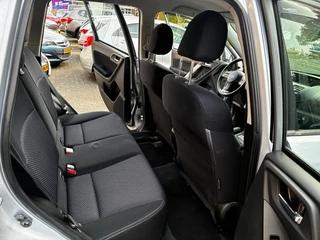 Subaru Forester 2.0 LUXURY / 14