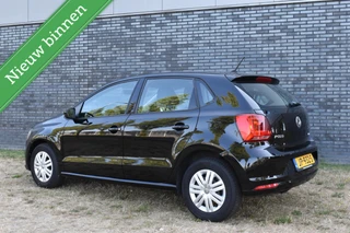 Volkswagen Polo AIRCO/5 DEURS/ISOFIX/ETC.! / 18