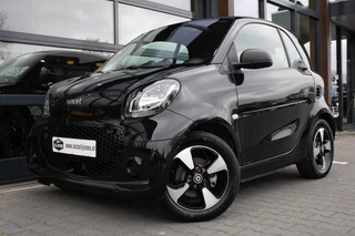 Smart fortwo EQ Comfort 18 kWh|Cruise Control|Automatische verlichting| / 34