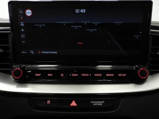 Kia XCeed 1.6 GDi PHEV Plug-In DynamicLine NAVI/CAMERA/LED/18"LMV! / 8