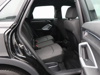 Audi Q3 45 TFSi 245 Pk e Business Edition | Cruise Control | Climatronic | Navigatie | CarPlay | 18 Inch | 160.524 Km !! / 37