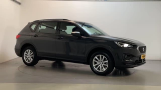 Seat Tarraco 1.5 TSI 150pk DSG Style Virtual Cockpit Navigatie Camera Stoelverwarming / 2
