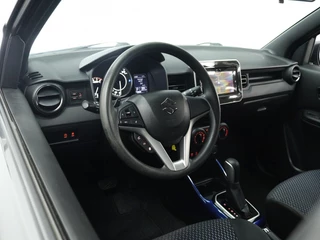 Suzuki Ignis 1.2 Smart Hybrid Style Automaat Carplay Navigatie | Camera | C / 11