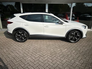 CUPRA Formentor 1.4 E-Hybrid VZ Copper Edition 245PK / 25