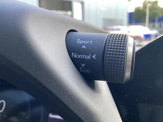Lexus UX 300h Ultimate Edition DIRECT LEVERBAAR EL-ACHTERKLEP STUURVERW STOELVERW GROOT-SCHERM BLIND-SPOT / 36