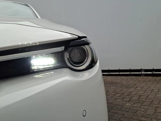 Mazda MX-30 e-SkyActiv Plug-in R-EV 170 Prime-line Carplay Camera 1Eigenaar PHEV / 15