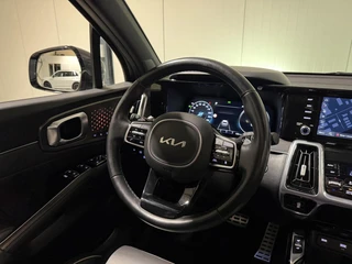 Kia Sorento 1.6 T-GDI Plug-in Hybrid 4WD ExecutiveLine 7p. / 28
