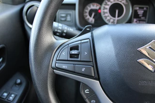 Suzuki Ignis 1.2 Smart Hybrid Select Automaat, All-Seasons, Dakspoiler, Apple Carplay/Android Auto / 23