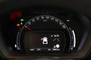 Toyota Aygo X 1.0 VVT-i MT Play  PDC Achteruitrijcamera / 10