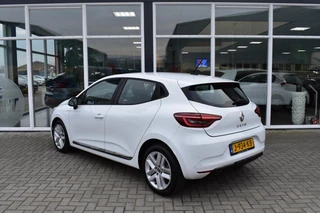 Renault Clio 1.0 TCe Zen|Navi|Airco|Apple carplay/Android auto|Cruise control| / 5