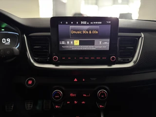 KIA Stonic 1.0 T-GDi MHEV 100pk GT-Line | Stoelverwarming | Stoelverwarming / 23