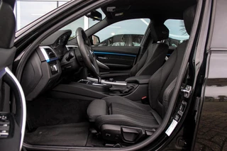 BMW 3-serie Touring 320i F31 M Sport Edition | M-pakket | 2e eigenaar | 18 inch | LED | Automaat | PDC | Cruise-control | Climate-control | 4 cilinder | 184 pk | Origineel / 14
