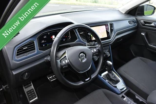 Volkswagen T-Roc 1.5 TSI Style PANORAMADAK/CAMERA/ACC/ETC.! / 11