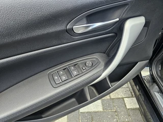 BMW 1 Serie 116i M Sport Edition Geen import | Leer | Sportstoelen / 9