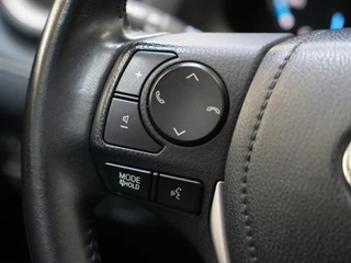 Toyota RAV4 2.5 Hybrid Dynamic / 18