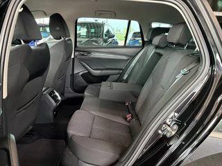 Škoda Octavia Combi 1.0 TSi Bns.Edition Plus  CAMERA/KEYLESS/ADAPT.CRUISE/TREKHAAK/WINTERPACK / 49