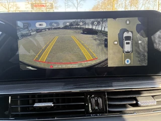 Omoda 5 EV Premium 61 kWh Voorraad Nieuw| ECC | Schuif/kanteldak | Keyless | Lederen bekleding | Stoel & Stuurverwarming | Navigatie | 7 Jaar fabrieksgarantie / 10