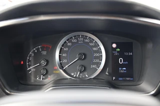 Toyota Corolla Touring Sports 1.8 Hybrid Business|Camera|Navi|NAP!|BTW!| / 23