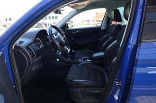 Skoda Kodiaq 1.5 TSI Business Edition|Trekhaak|Stoelverwarming|ACC|Dodehoek detectie|Carplay|Clima / 2