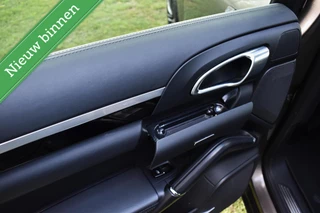Porsche Cayenne 4.8 V8 S PANORAMADAK/LEDER/XENON/NAVI/STOELVW/ETC.! / 26