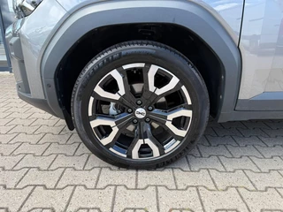 Dacia Bigster 1.8 Hybrid 155 Launch Edition *Schuif-/Kanteldak* / 47