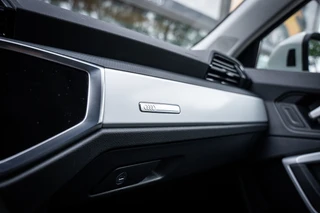 Audi Q3 Sportback 45 TFSI e Advanced Edition Aut. | Cruise | PDC| Navi | / 36
