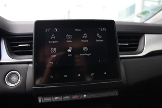 Renault Captur 1.0 TCe 90 Business Zen | Carplay | Cruise | Led / 13
