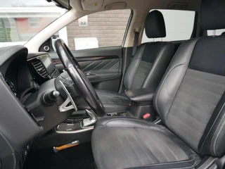 Mitsubishi Outlander 2.0 PHEV Premium Trekhaak| Camera| NAP / 20