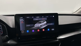 Seat Leon ST 1.0 EcoTSI Style AUTOMAAT ACC VIRTUAL ECC / 37