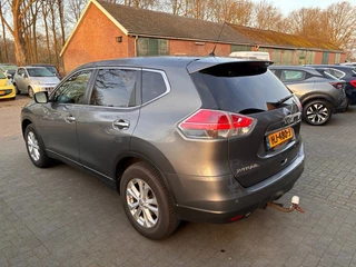 Nissan X-Trail 1.6 DIG-T ACENTA / 8