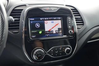 Renault Captur 1.2 TCe Xmod | Automaat | Leer | 59000km | / 13