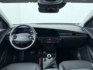 Kia Niro 1.6 GDi Hybrid DynamicLine Automaat  - Adaptive Cruise Control- Navigatie - DAB- Apple Carplay/Android Auto Fabrieksgarantie 26-01-2032 of 150.000 km / 37