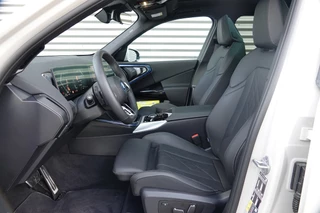 BMW X3 30e xDrive  M Sport | Panodak | Trekhaak | Memory | Driving Assistant | 21 Inch | Iconic Glow | / 8